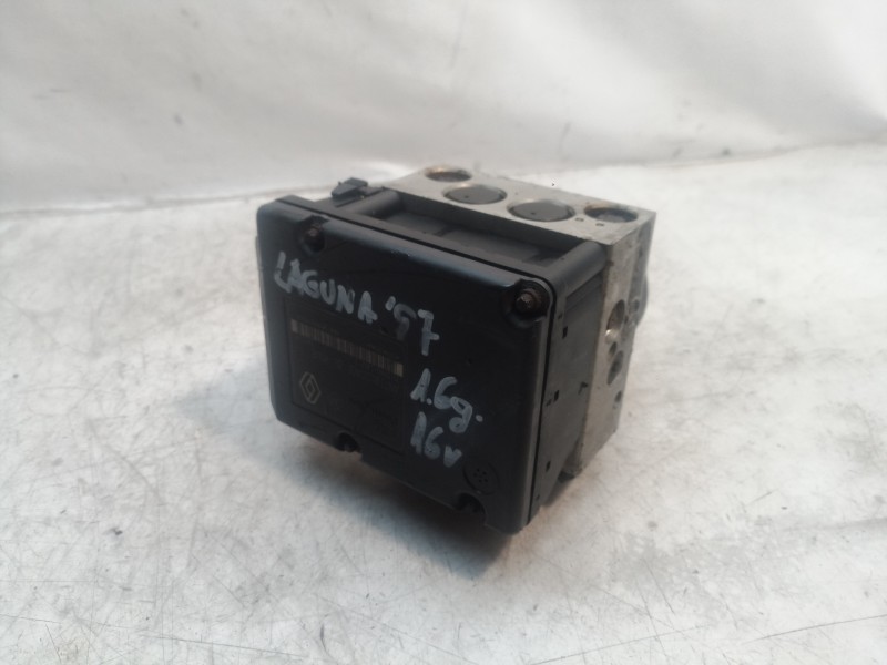 Recambio de abs para renault laguna ii (bg0) privilege referencia OEM IAM 7700424520 7700424520 7700424520