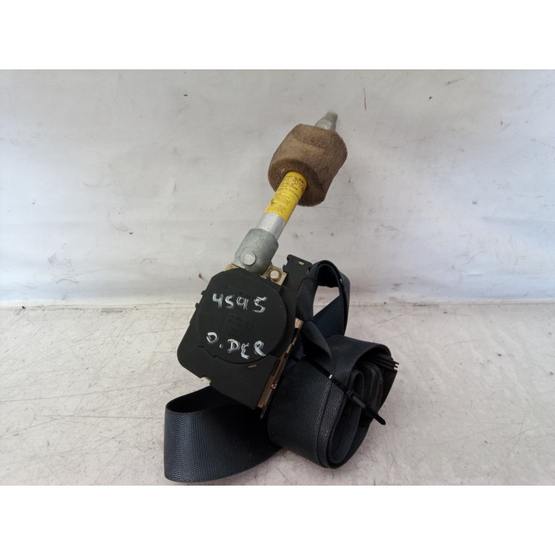 Recambio de cinturon seguridad delantero derecho para mercedes-benz clase e (w210) berlina diesel 300 diesel (210.020) referenci