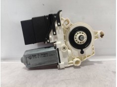 Recambio de motor elevalunas trasero izquierdo para volkswagen golf v berlina (1k1) trendline referencia OEM IAM 1K0959703C 1K09 2