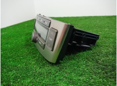 Recambio de mando climatizador para toyota avensis berlina (t25) 2.0 d4-d executive berlina (5-ptas.) referencia OEM IAM 5590205 2