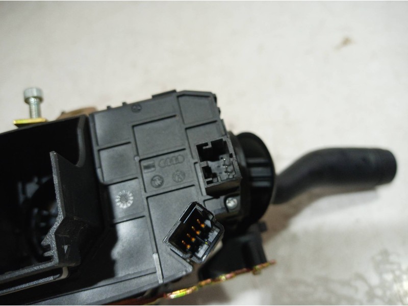 Recambio de mando multifuncion para volkswagen touareg (7la) tdi r5 referencia OEM IAM 7L6953503 7L6953503 7L6953503