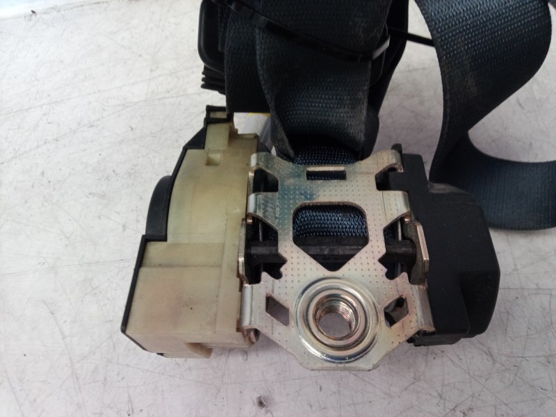 Recambio de cinturon seguridad delantero derecho para mercedes-benz clase e (w210) berlina diesel 300 diesel (210.020) referenci