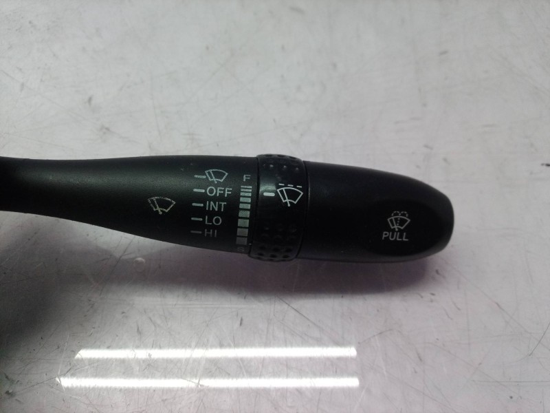 Recambio de mando limpia para kia picanto 1.0 concept referencia OEM IAM 75733A 75733 75733