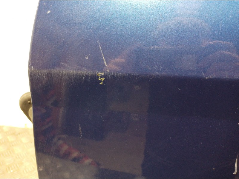 Recambio de puerta delantera izquierda para ford focus berlina (cap) ambiente (d) referencia OEM IAM   