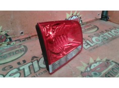 Recambio de piloto trasero maletero izquierdo para volkswagen touareg (7la) tdi r5 referencia OEM IAM    2