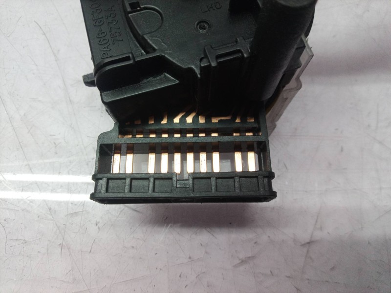 Recambio de mando limpia para kia picanto 1.0 concept referencia OEM IAM 75733A 75733 75733