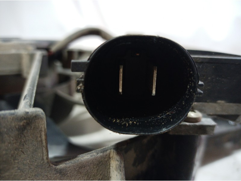 Recambio de electroventilador para ford c-max edition referencia OEM IAM CV618C607VB CV618C607VB CV618C607