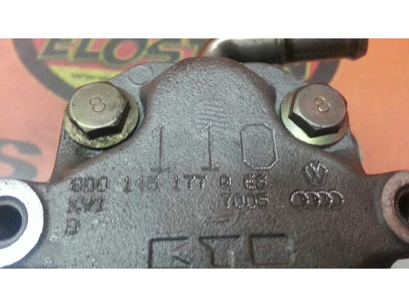 Recambio de bomba direccion para volkswagen passat berlina (3b2) 1.9 tdi referencia OEM IAM 8D0145177QES 8D0145177QES 8D0145177Q
