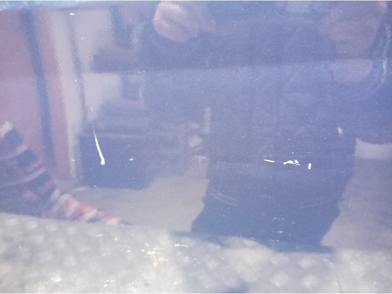 Recambio de puerta delantera izquierda para ford focus berlina (cap) ambiente (d) referencia OEM IAM   