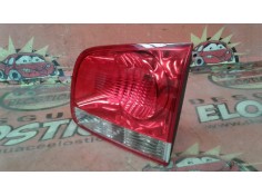 Recambio de piloto trasero maletero derecho para volkswagen touareg (7la) tdi r5 referencia OEM IAM    2