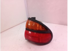 Recambio de piloto trasero derecho para renault laguna (b56) 1.8 16v rt referencia OEM IAM 7700420123   2