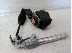 Recambio de cinturon seguridad delantero izquierdo para opel corsa d catch me referencia OEM IAM 607707700D 607707700D 607707700