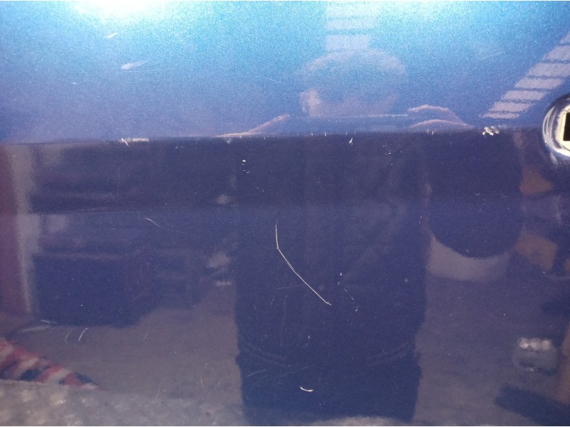 Recambio de puerta delantera izquierda para ford focus berlina (cap) ambiente (d) referencia OEM IAM   