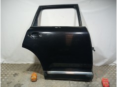 Recambio de puerta trasera derecha para volkswagen touareg (7la) tdi r5 referencia OEM IAM   