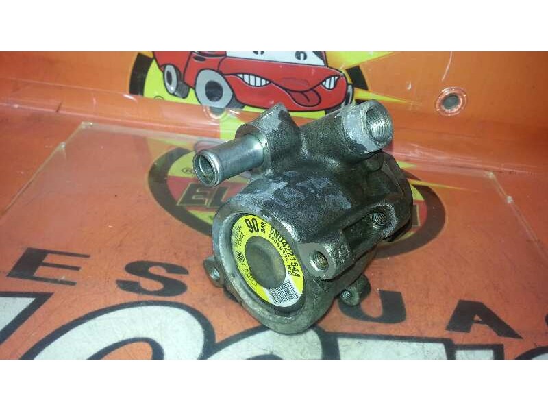 Recambio de bomba direccion para volkswagen golf iii berlina (1h1) 1.4 referencia OEM IAM 6N0422154A 6N0422154A 6N0422154A