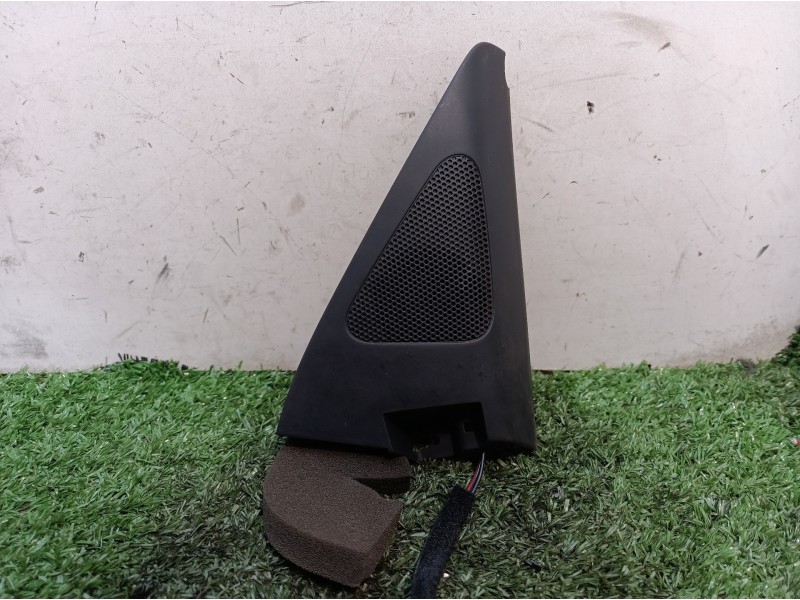 Recambio de altavoz para volkswagen tiguan (5n1) 2.0 tdi referencia OEM IAM 5N0035412 5N0035412 5N0035412