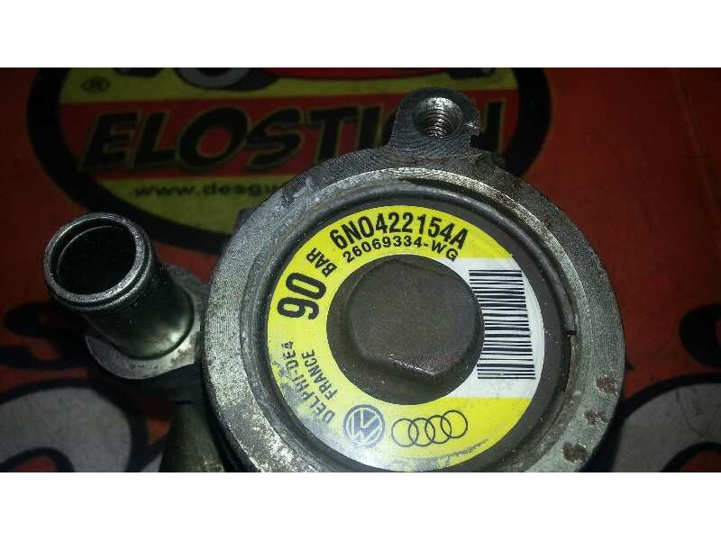 Recambio de bomba direccion para volkswagen golf iii berlina (1h1) 1.4 referencia OEM IAM 6N0422154A 6N0422154A 6N0422154A