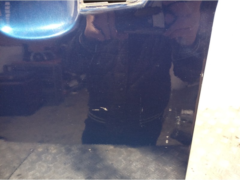 Recambio de puerta delantera izquierda para ford focus berlina (cap) ambiente (d) referencia OEM IAM   