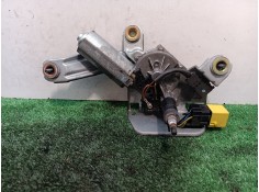 Recambio de motor limpia trasero para mercedes-benz clase m (w163) 270 cdi (163.113) referencia OEM IAM 1638203142 1638203142 16