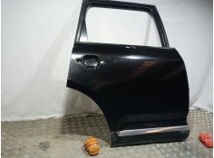 Recambio de puerta trasera derecha para volkswagen touareg (7la) tdi r5 referencia OEM IAM    2