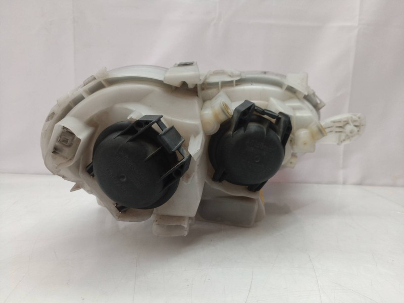 Recambio de faro izquierdo para smart coupe básico (45kw) referencia OEM IAM 0301169201 0301169201 0301169201