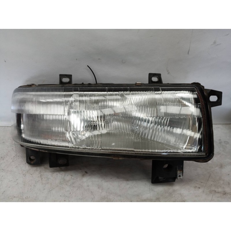 Recambio de faro derecho para renault mascott pr 150.35/55/65 corto referencia OEM IAM   
