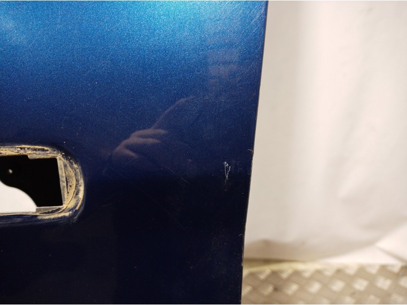 Recambio de puerta delantera izquierda para ford focus berlina (cap) ambiente (d) referencia OEM IAM   