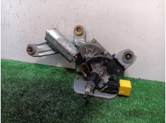 Recambio de motor limpia trasero para mercedes-benz clase m (w163) 270 cdi (163.113) referencia OEM IAM 1638203142 1638203142 16 2