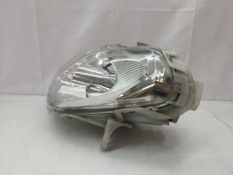 Recambio de faro izquierdo para smart coupe básico (45kw) referencia OEM IAM 0301169201 0301169201 0301169201