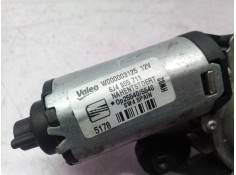 Recambio de motor limpia trasero para seat ibiza (6j5) referencia OEM IAM 6J4955711 6J4955711 6J4955711 2