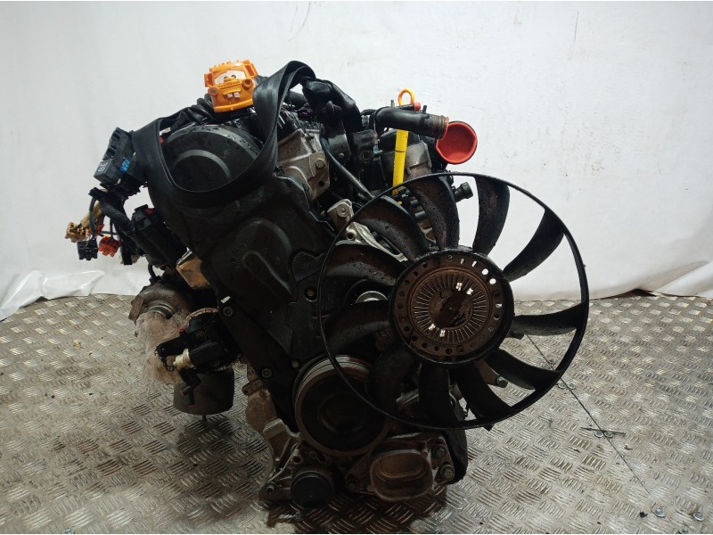 Recambio de motor completo para volkswagen passat berlina (3b3) advance referencia OEM IAM AVF AVF AVF