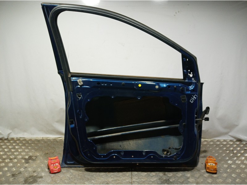 Recambio de puerta delantera izquierda para ford focus berlina (cap) ambiente (d) referencia OEM IAM   