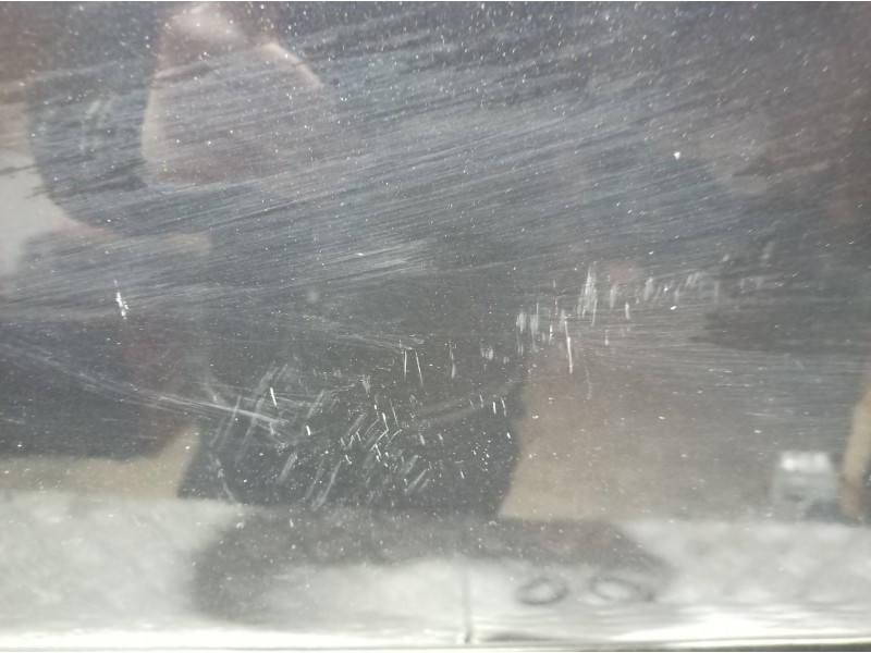 Recambio de puerta trasera derecha para volkswagen touareg (7la) tdi r5 referencia OEM IAM   