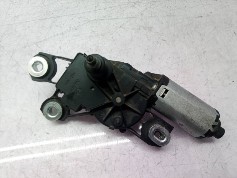 Recambio de motor limpia trasero para seat ibiza (6j5) referencia OEM IAM 6J4955711 6J4955711 6J4955711