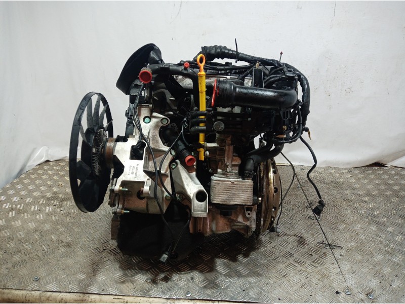 Recambio de motor completo para volkswagen passat berlina (3b3) advance referencia OEM IAM AVF AVF AVF