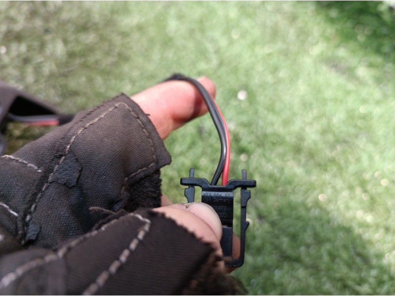 Recambio de altavoz para volkswagen tiguan (5n1) 2.0 tdi referencia OEM IAM 5N0035412 5N0035412 5N0035412