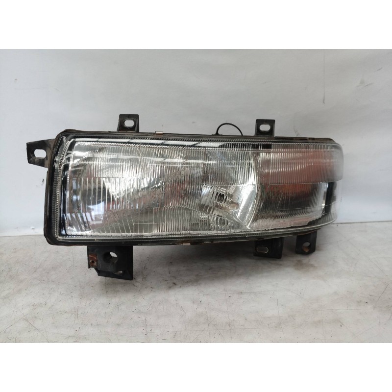 Recambio de faro izquierdo para renault mascott pr 150.35/55/65 corto referencia OEM IAM   