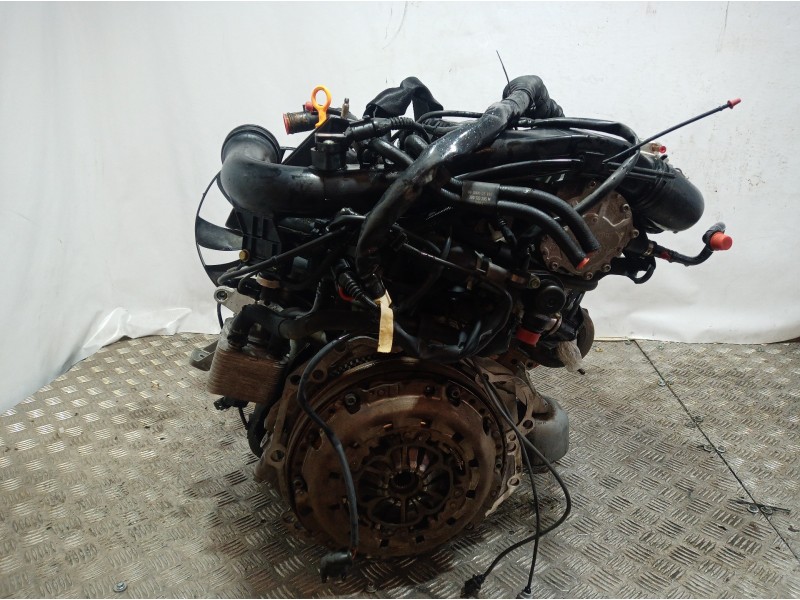 Recambio de motor completo para volkswagen passat berlina (3b3) advance referencia OEM IAM AVF AVF AVF