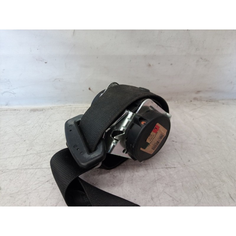 Recambio de cinturon seguridad delantero izquierdo para opel corsa d catch me referencia OEM IAM 607707700D 607707700D 607707700