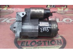 Recambio de motor arranque para renault scenic ii confort dynamique referencia OEM IAM 8200021396 M000T86181 8200021396 2