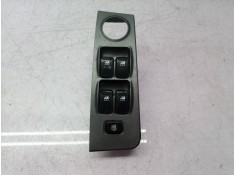 Recambio de mando elevalunas delantero izquierdo para hyundai matrix (fc) 1.5 crdi gls referencia OEM IAM 9357017100 9357017100 