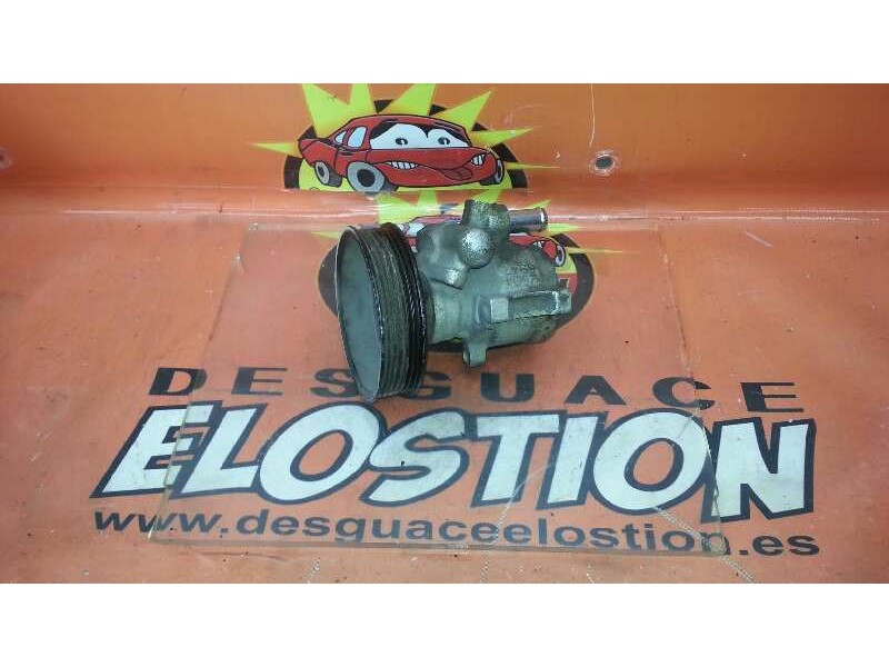 Recambio de bomba direccion para seat ibiza (6k1) select referencia OEM IAM 1H0422155E 1H0422155E 1H0422155E