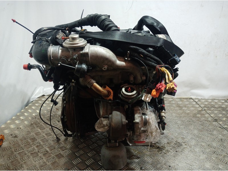 Recambio de motor completo para volkswagen passat berlina (3b3) advance referencia OEM IAM AVF AVF AVF