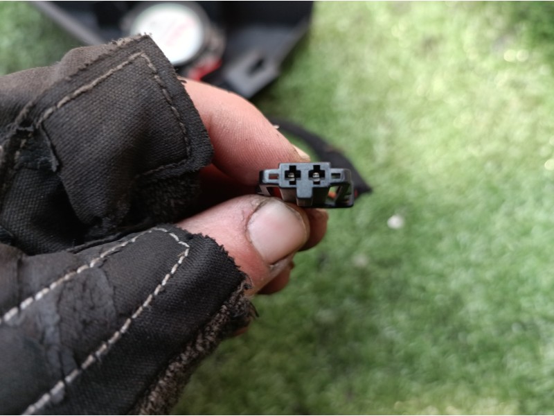 Recambio de altavoz para volkswagen tiguan (5n1) 2.0 tdi referencia OEM IAM 5N0035412 5N0035412 5N0035412