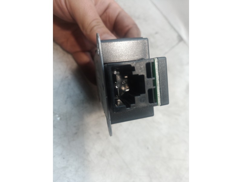 Recambio de modulo electronico para volkswagen golf v berlina (1k1) trendline referencia OEM IAM 1K6035570F 1K6035570F 1K6035570