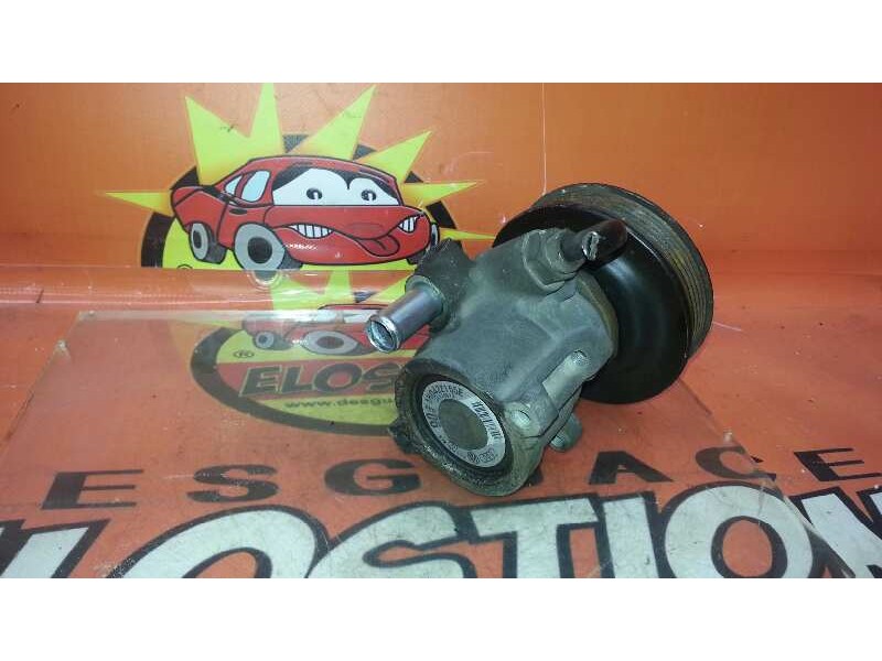 Recambio de bomba direccion para seat ibiza (6k1) select referencia OEM IAM 1H0422155E 1H0422155E 1H0422155E
