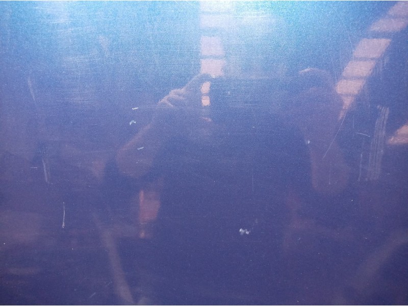 Recambio de puerta trasera derecha para ford focus berlina (cap) ambiente (d) referencia OEM IAM   