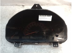 Recambio de cuadro instrumentos para honda accord berlina (cl/cn) 2.2i ctdi sport referencia OEM IAM 78100G200 HR0301306 1204520