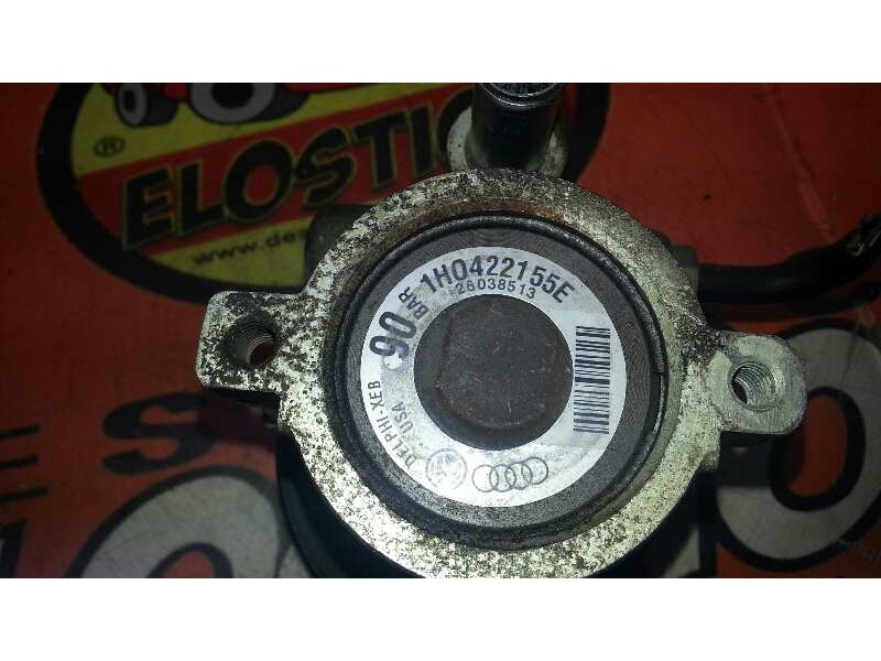 Recambio de bomba direccion para seat ibiza (6k1) select referencia OEM IAM 1H0422155E 1H0422155E 1H0422155E