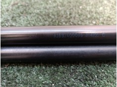 Recambio de amortiguadores maletero / porton para mercedes-benz clase m (w163) 270 cdi (163.113) referencia OEM IAM A1637400045  2